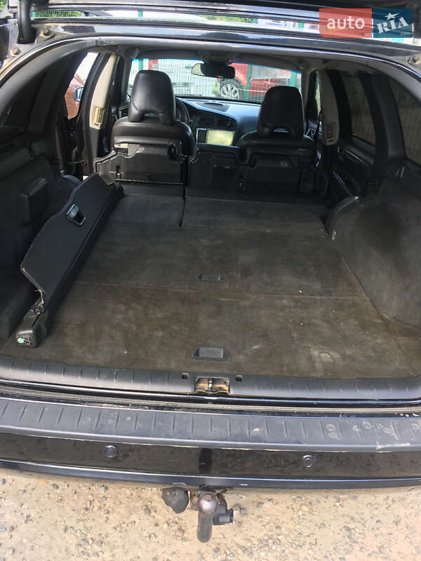 Універсал Volvo V70 2006 в Львові