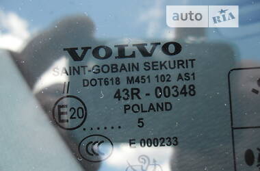 Універсал Volvo V70 2015 в Львові