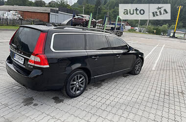 Універсал Volvo V70 2015 в Сколе