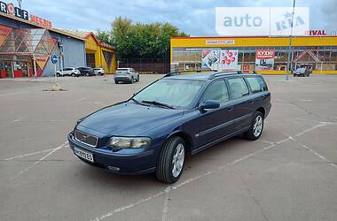 Купе Volvo V70 2003 в Житомирі