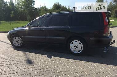 Універсал Volvo V70 2004 в Луцьку