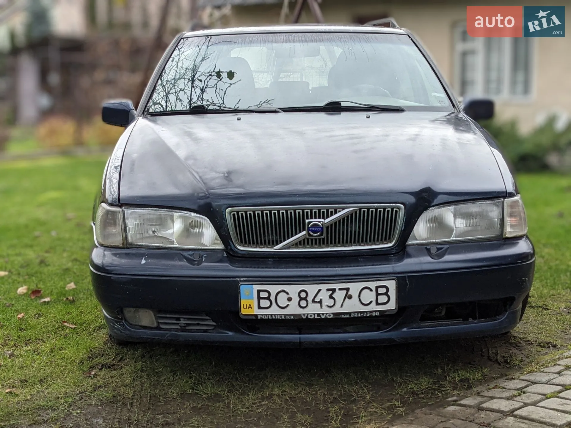 Фото авто 8