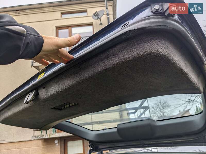 Универсал Volvo V70 1999 в Жовкве