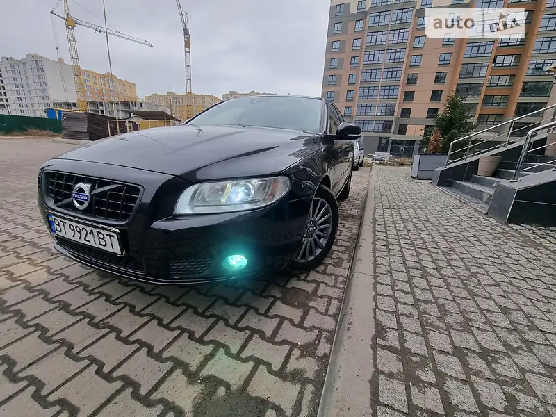 Volvo V70