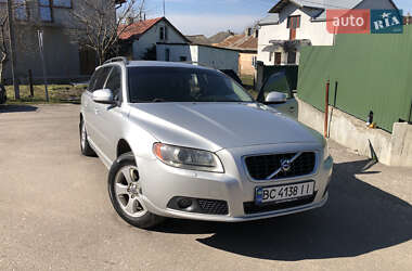 Універсал Volvo V70 2007 в Львові