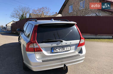 Універсал Volvo V70 2007 в Львові
