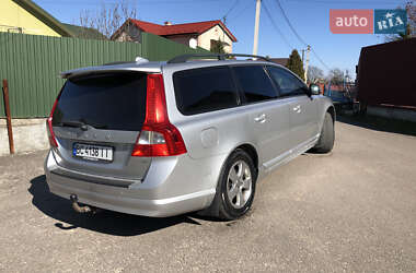 Універсал Volvo V70 2007 в Львові