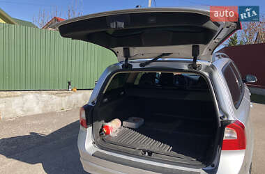 Універсал Volvo V70 2007 в Львові