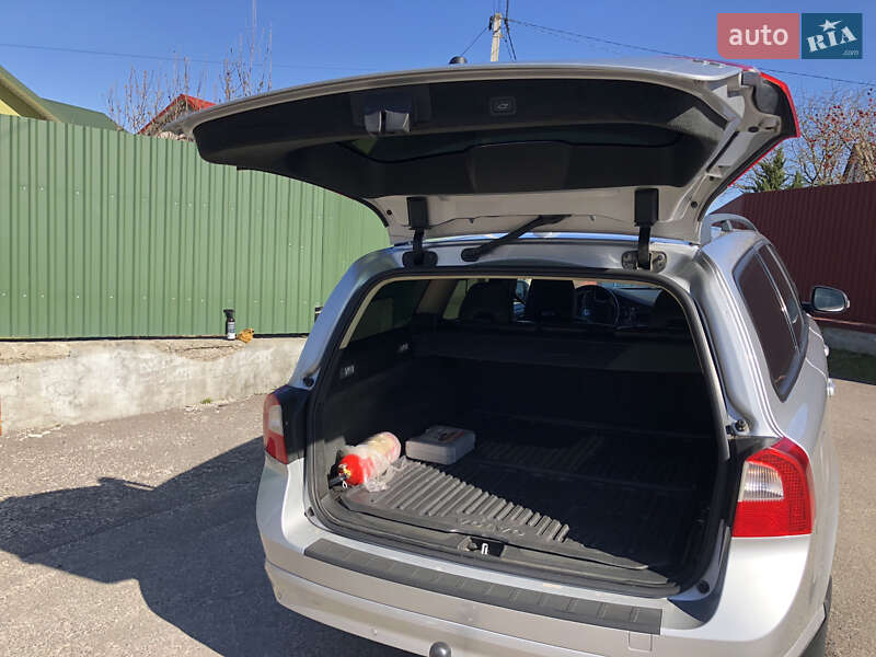 Универсал Volvo V70 2007 в Львове фото 23 Универсал Volvo V70 2007 в Львове