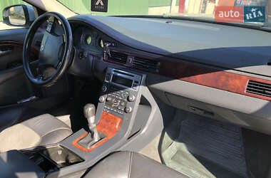 Універсал Volvo V70 2007 в Львові