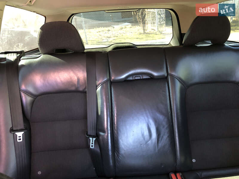 Универсал Volvo V70 2007 в Львове фото 35 Универсал Volvo V70 2007 в Львове
