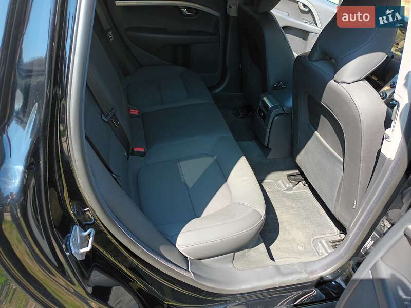 Универсал Volvo V70 2014 в Чорткове