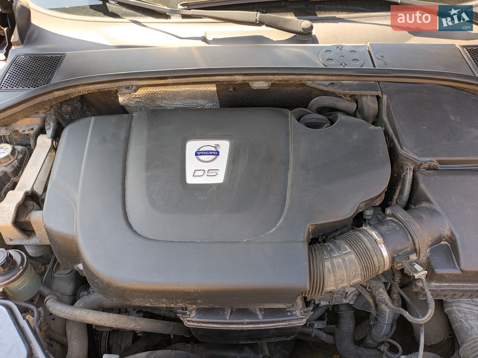 2014 Volvo V70 - мініатюра 15