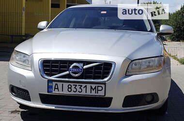 Універсал Volvo V70 2013 в Умані