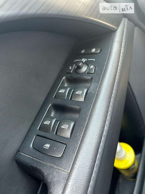 Универсал Volvo V70 2015 в Чернигове фото 11 Универсал Volvo V70 2015 в Чернигове