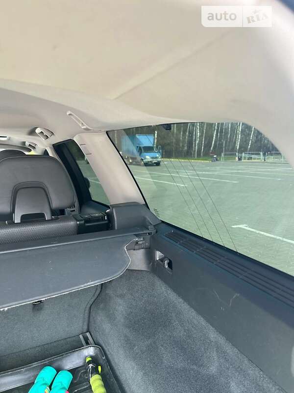 Универсал Volvo V70 2015 в Чернигове фото 31 Универсал Volvo V70 2015 в Чернигове