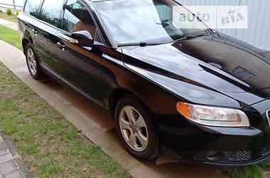 Универсал Volvo V70 2009 в Стрые