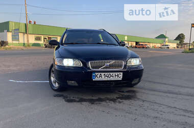 Универсал Volvo V70 2005 в Иванкове