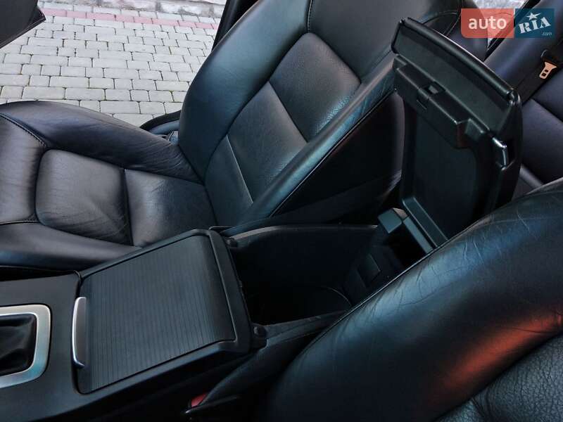 Универсал Volvo V70 2009 в Луцке