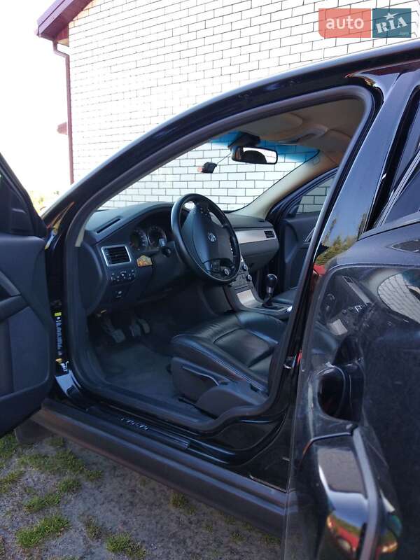 Универсал Volvo V70 2009 в Луцке