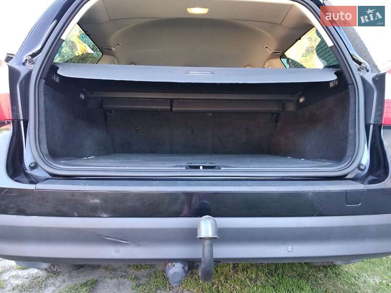 Универсал Volvo V70 2009 в Луцке