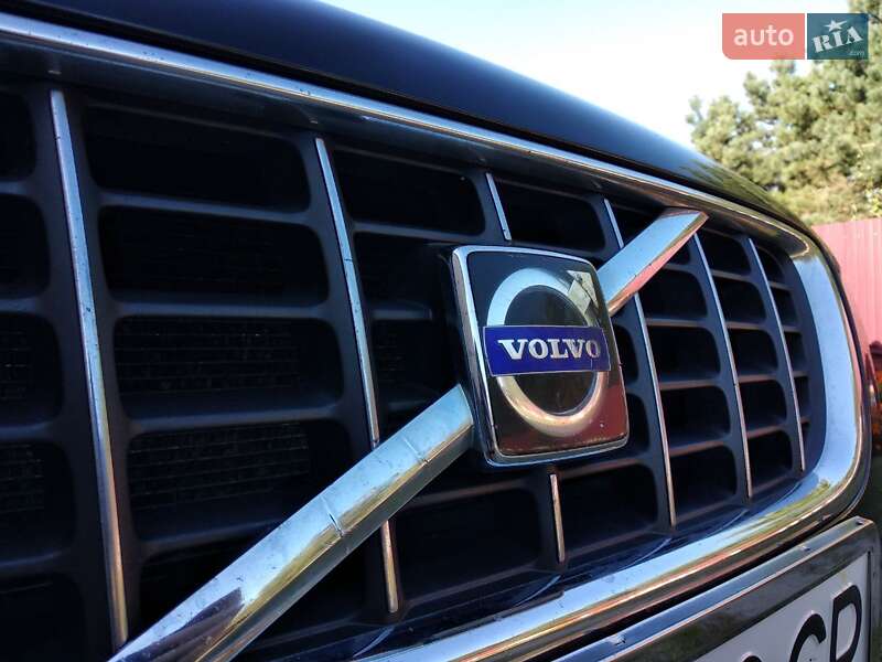 Универсал Volvo V70 2009 в Луцке