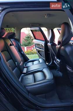 Універсал Volvo V70 2009 в 