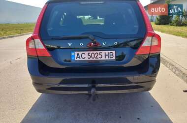 Універсал Volvo V70 2011 в Коростені