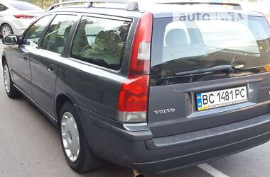 Универсал Volvo V70 2002 в 