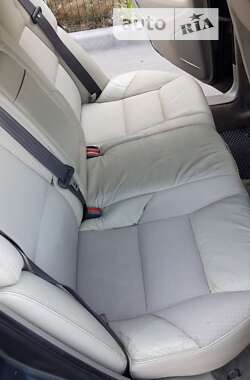 Универсал Volvo V70 2002 в 