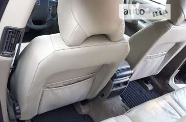 Универсал Volvo V70 2002 в 