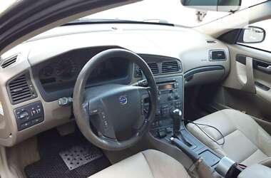 Универсал Volvo V70 2002 в 