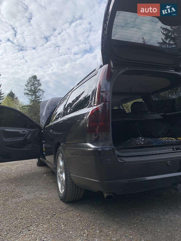 Універсал Volvo V70 2006 в Львові