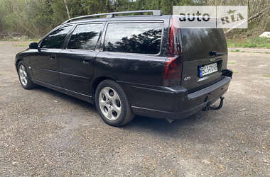 Универсал Volvo V70 2006 в Львове