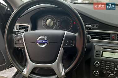 Универсал Volvo V70 2010 в Летичеве