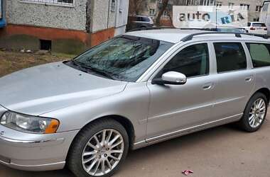 Универсал Volvo V70 2006 в Житомире