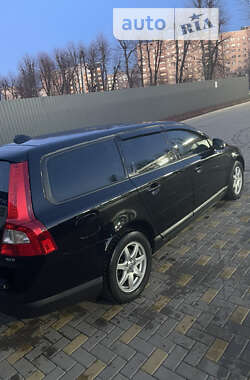 Универсал Volvo V70 2009 в Виннице