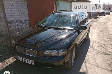 Универсал Volvo V70 2000 в Днепре