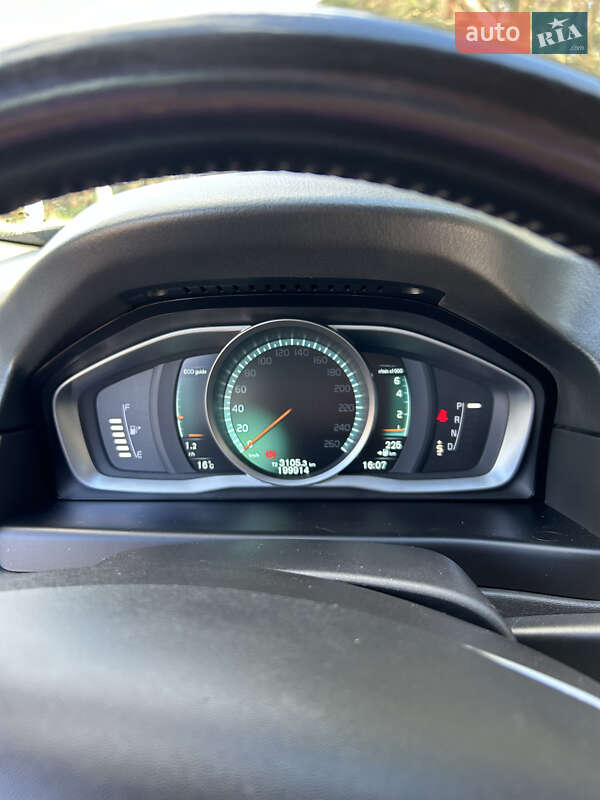 Универсал Volvo V70 2014 в Гайвороне