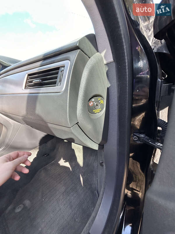 Универсал Volvo V70 2014 в Гайвороне