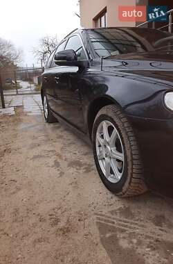 Универсал Volvo V70 2016 в Львове