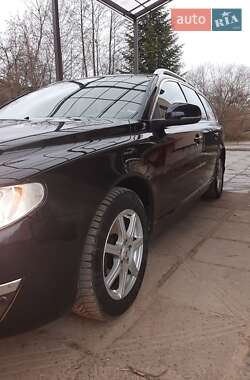 Универсал Volvo V70 2016 в Львове