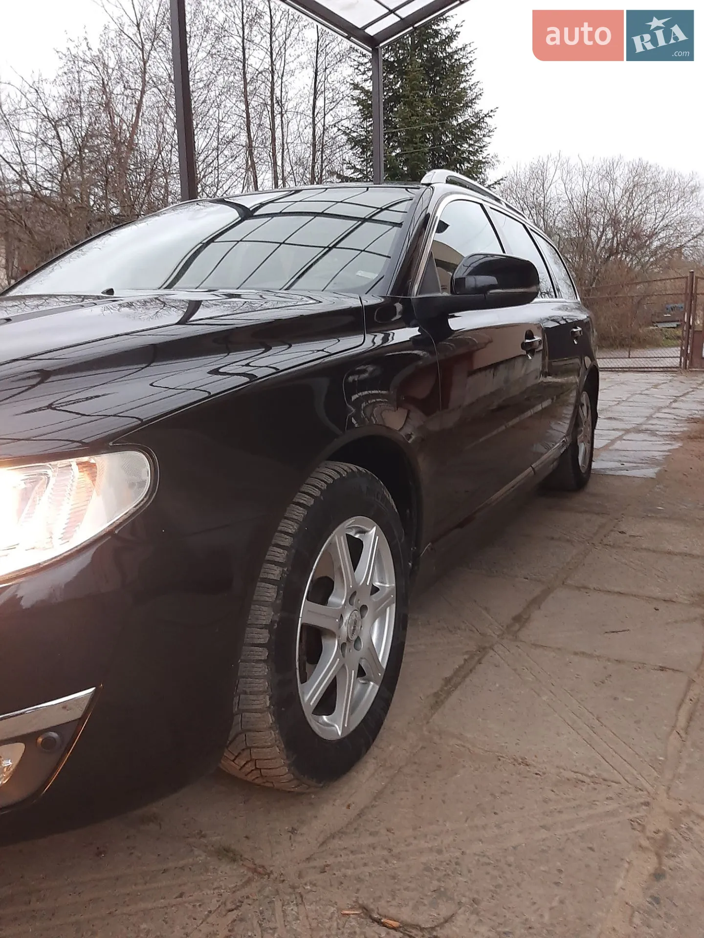 2016 Volvo V70 - мініатюра 7