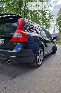 Универсал Volvo V70 2010 в Ровно