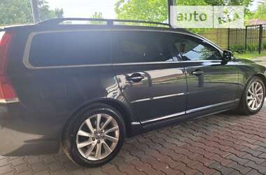 Универсал Volvo V70 2013 в Хмельницком