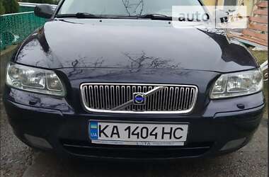 Универсал Volvo V70 2005 в Днепре