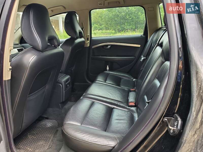 Универсал Volvo V70 2007 в Самборе