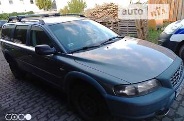 Универсал Volvo V70 2001 в Хмельницком