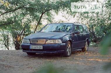 Универсал Volvo V70 1997 в Киеве