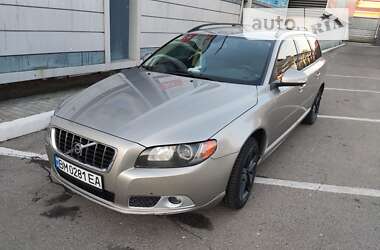 Универсал Volvo V70 2008 в Харькове